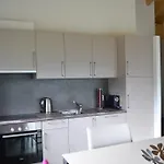 Διαμέρισμα Appartement Lens *