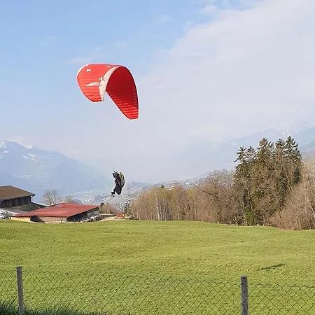 Appartement Lens Apartment