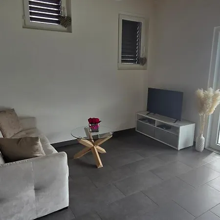Appartement Lens