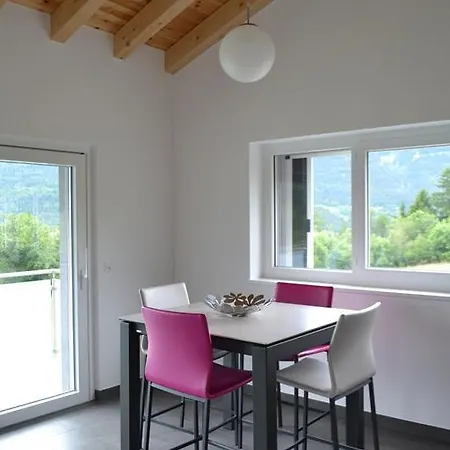 Appartement Lens Daire