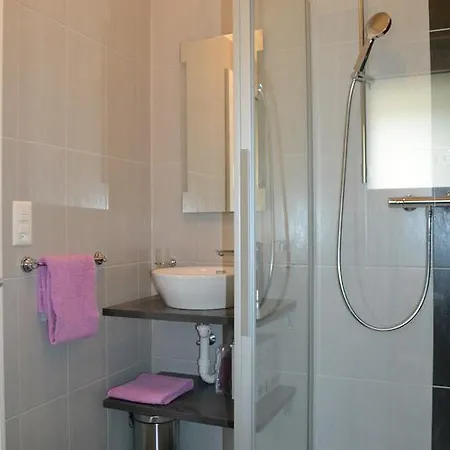 Apartament Appartement Lens