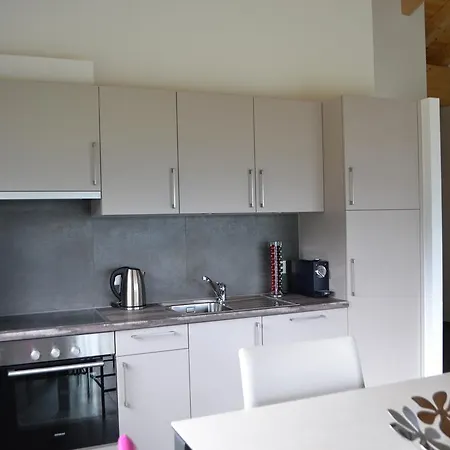 Apartament Appartement Lens *