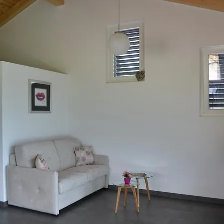 Appartement Lens