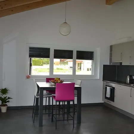 Appartement Lens Apartament *