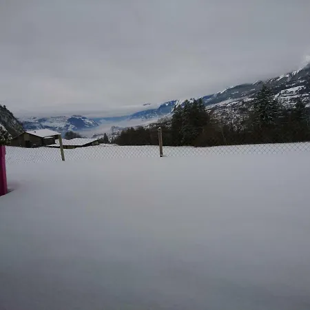 Διαμέρισμα Appartement Lens