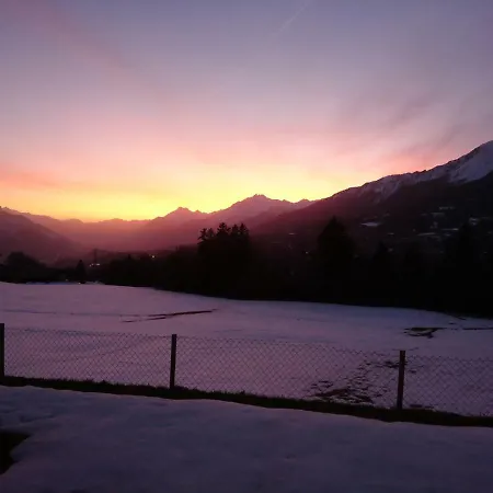 Apartment Appartement Lens *